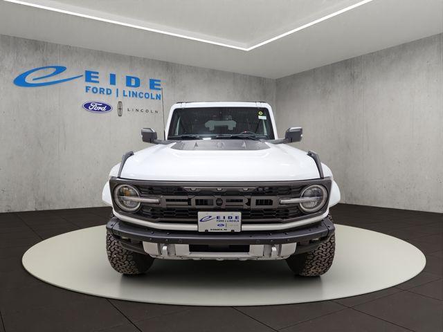 new 2025 Ford Bronco car, priced at $80,000
