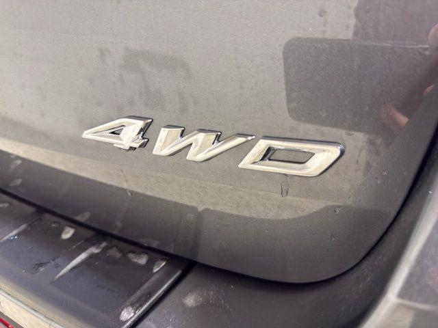 new 2026 Ford Explorer car, priced at $39,195