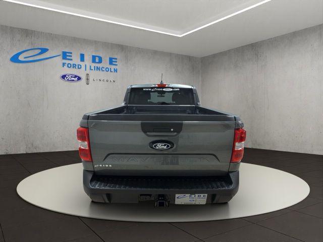 new 2026 Ford Maverick car, priced at $34,900