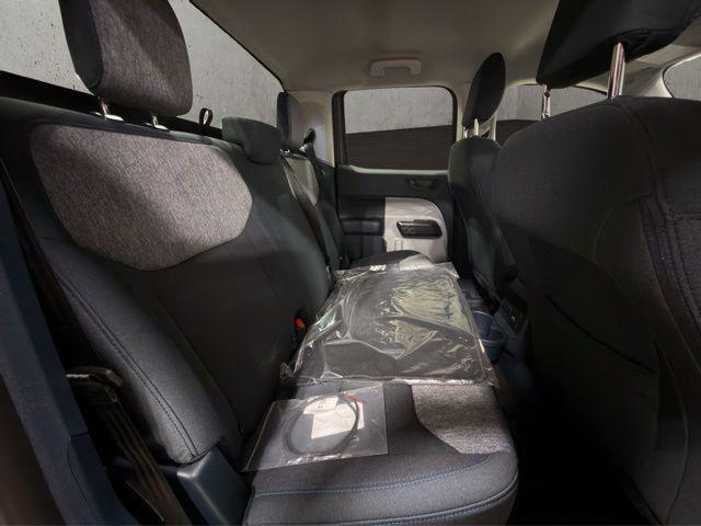 new 2026 Ford Maverick car, priced at $34,900