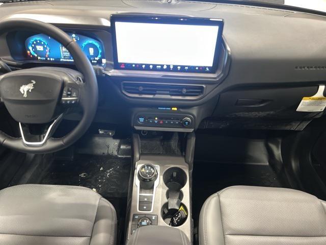 new 2025 Ford Bronco Sport car, priced at $39,867