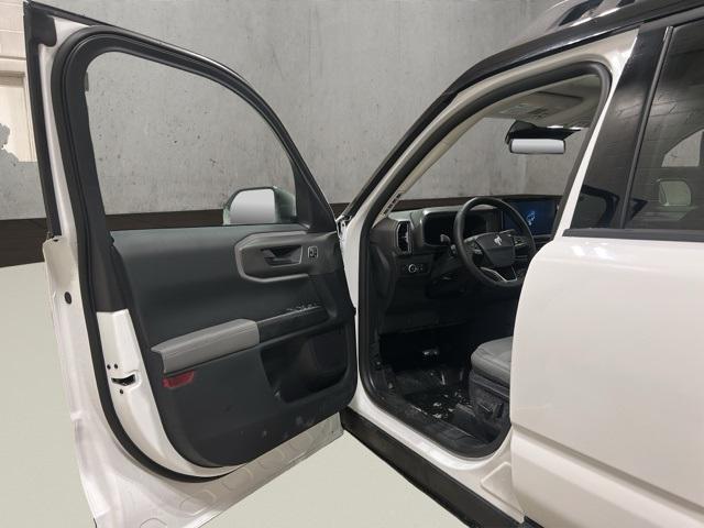 new 2025 Ford Bronco Sport car, priced at $39,867