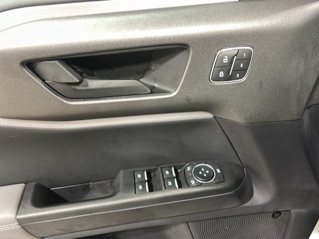 new 2025 Ford Bronco Sport car, priced at $39,867