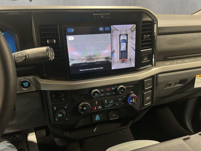 new 2026 Ford F-250 car, priced at $61,839