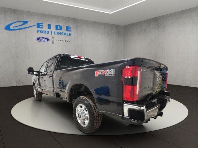 new 2026 Ford F-250 car, priced at $61,839