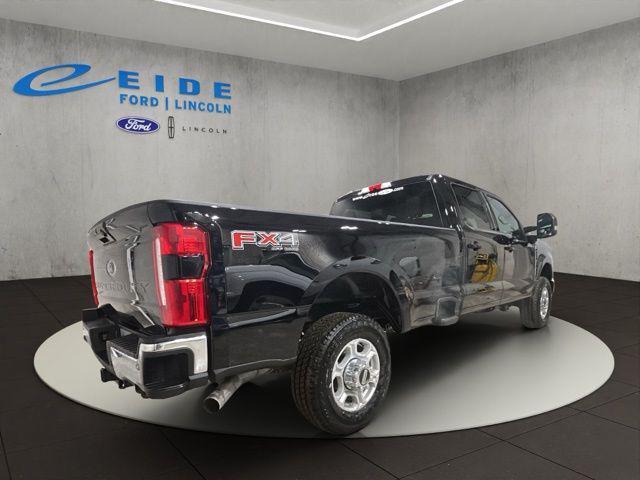 new 2026 Ford F-250 car, priced at $61,839