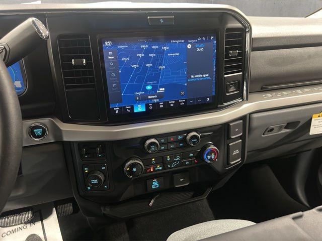 new 2026 Ford F-250 car, priced at $61,839