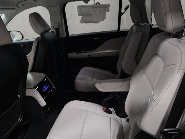 new 2026 Lincoln Aviator car, priced at $74,089