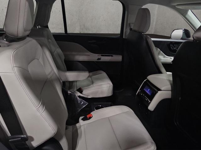 new 2026 Lincoln Aviator car, priced at $74,089