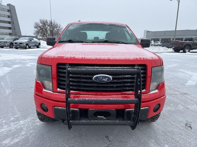 used 2014 Ford F-150 car, priced at $22,000
