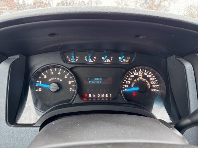 used 2014 Ford F-150 car, priced at $22,000