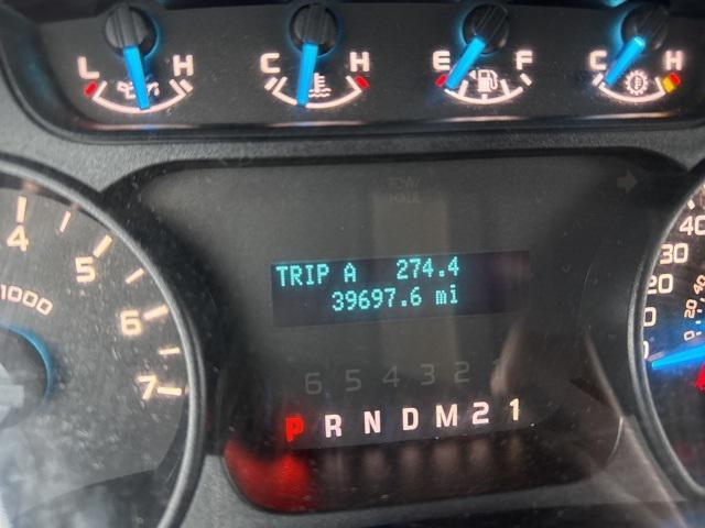 used 2014 Ford F-150 car, priced at $22,000