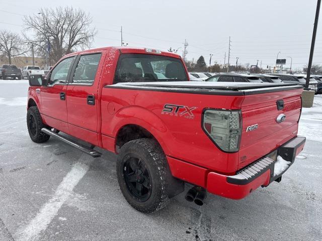 used 2014 Ford F-150 car, priced at $22,000
