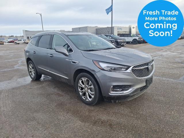 used 2019 Buick Enclave car, priced at $24,500