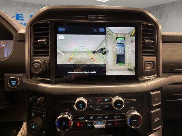 new 2026 Ford F-150 car, priced at $61,524