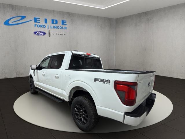 new 2026 Ford F-150 car, priced at $61,524