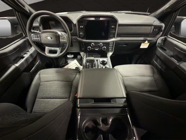new 2026 Ford F-150 car, priced at $61,524