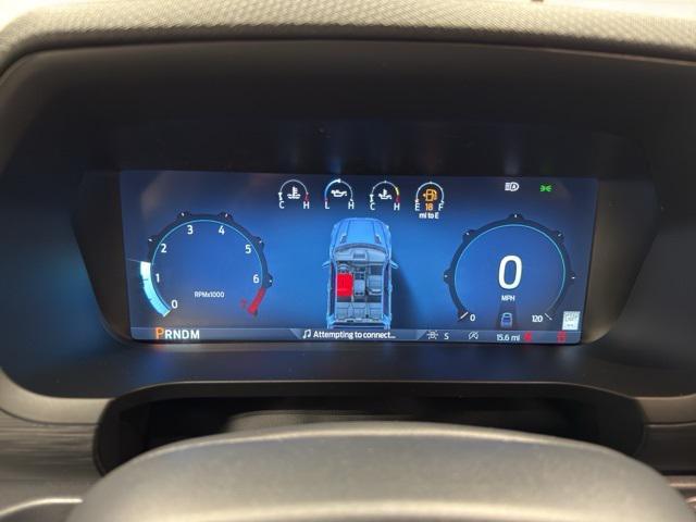 new 2026 Ford F-150 car, priced at $61,524