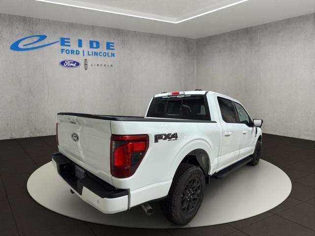 new 2026 Ford F-150 car, priced at $61,524