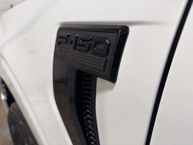 new 2026 Ford F-150 car, priced at $61,524