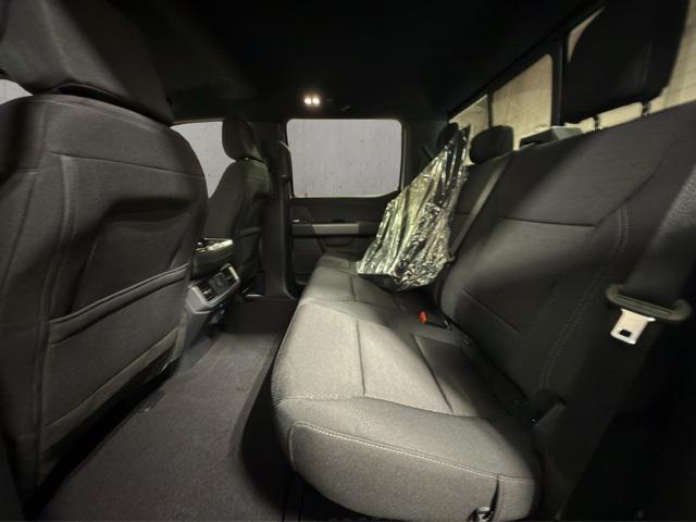 new 2026 Ford F-150 car, priced at $61,524