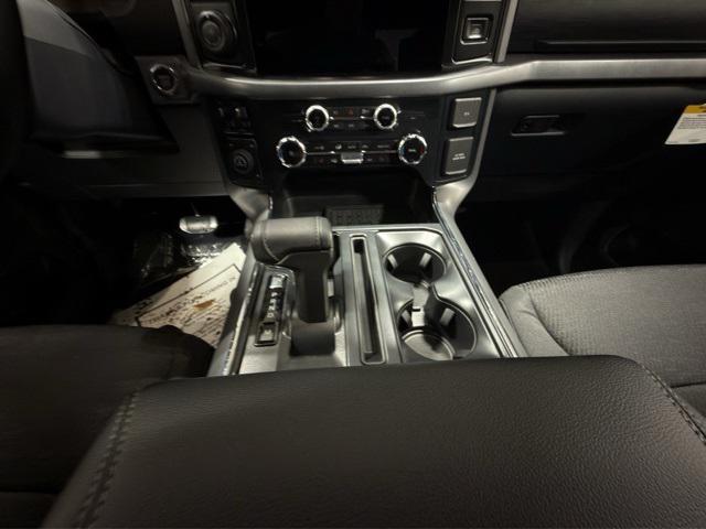 new 2026 Ford F-150 car, priced at $61,524