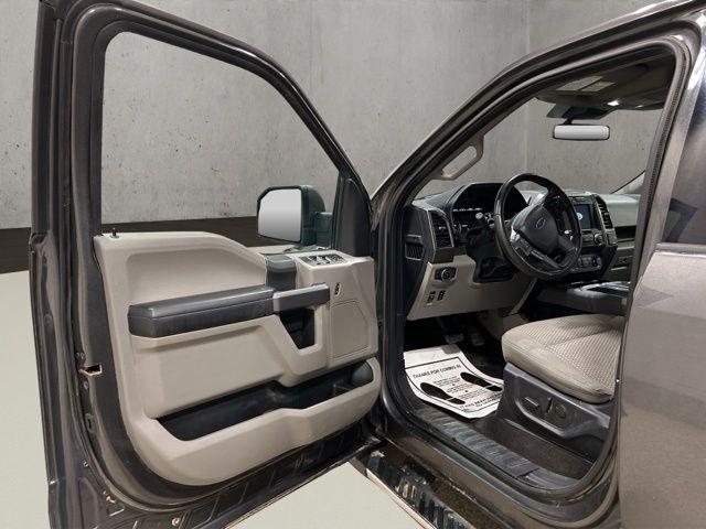 used 2020 Ford F-150 car, priced at $28,399