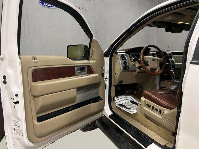 used 2010 Ford F-150 car, priced at $12,399