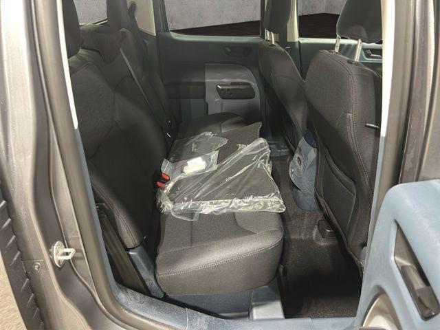 new 2026 Ford Maverick car, priced at $30,510