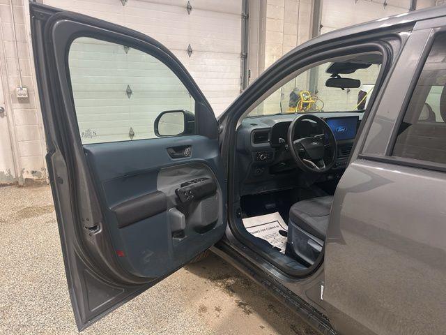 new 2026 Ford Maverick car, priced at $30,510