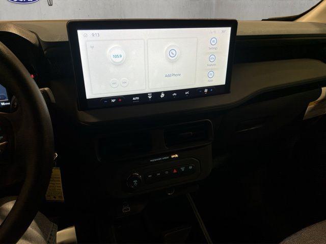 new 2026 Ford Maverick car, priced at $30,510