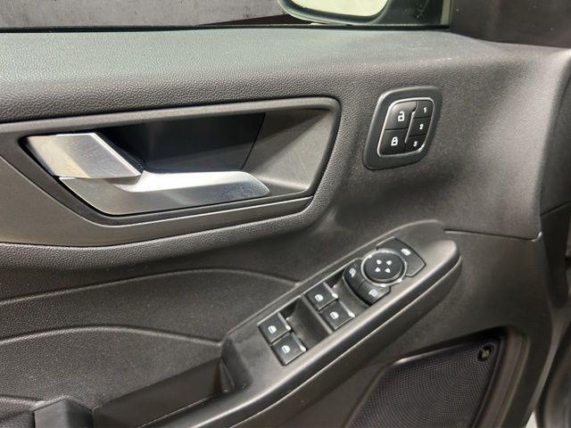 used 2023 Ford Escape car, priced at $23,500