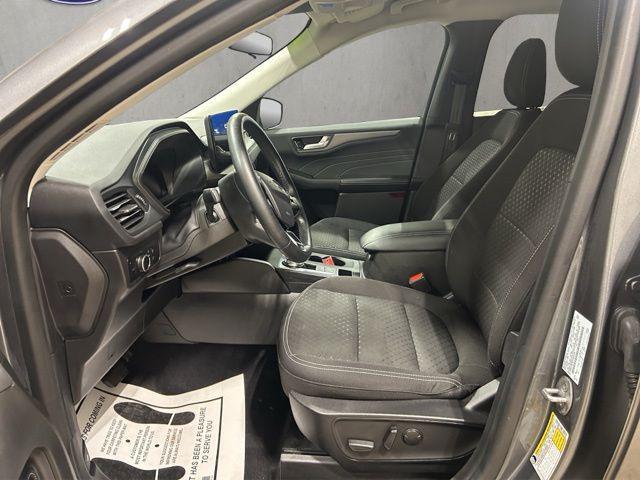 used 2023 Ford Escape car, priced at $23,500