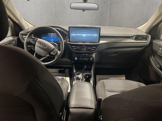 used 2023 Ford Escape car, priced at $23,500