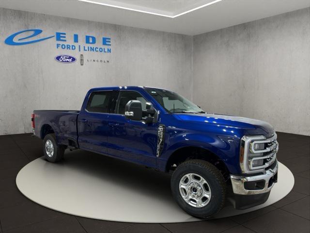 new 2026 Ford F-250 car, priced at $64,188