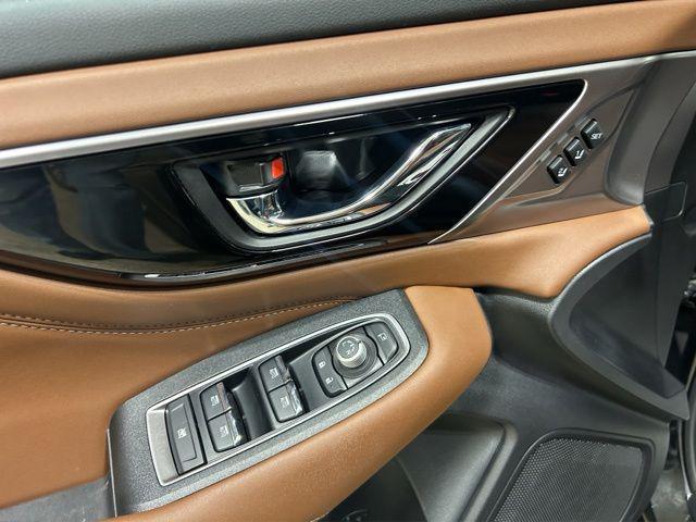 used 2024 Subaru Legacy car, priced at $30,000