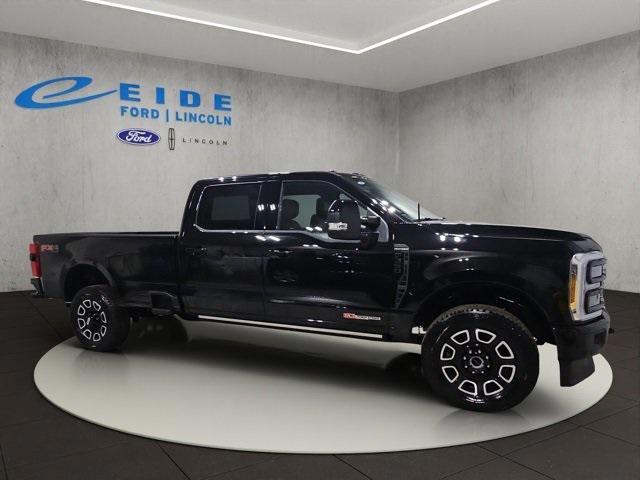 new 2026 Ford F-350 car, priced at $95,511