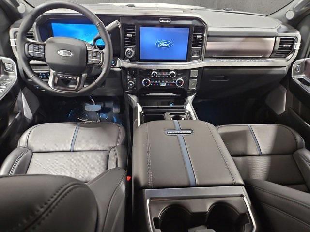 new 2026 Ford F-350 car, priced at $95,511