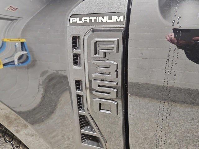 new 2026 Ford F-350 car, priced at $95,511