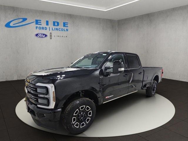 new 2026 Ford F-350 car, priced at $95,511
