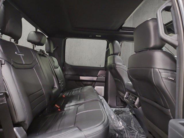 new 2026 Ford F-350 car, priced at $95,511