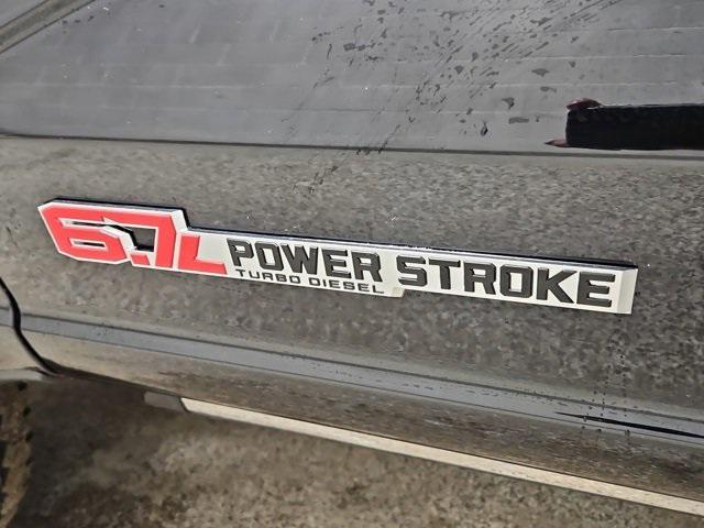 new 2026 Ford F-350 car, priced at $95,511