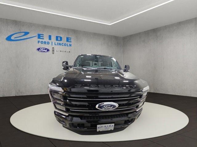new 2026 Ford F-350 car, priced at $95,511