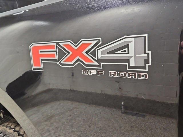 new 2026 Ford F-350 car, priced at $95,511