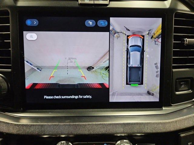 new 2026 Ford F-350 car, priced at $95,511