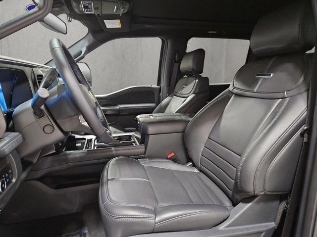 new 2026 Ford F-350 car, priced at $95,511