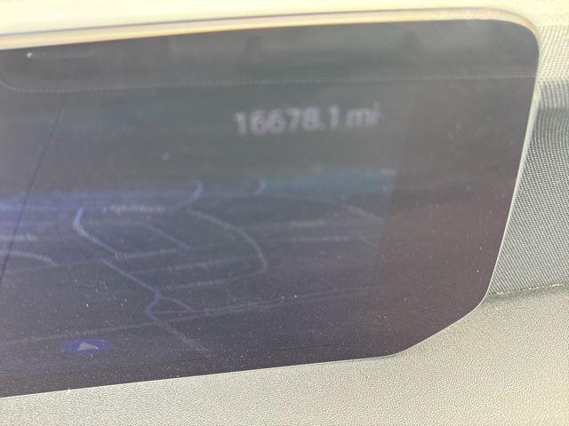 used 2025 Ford Expedition car, priced at $70,000