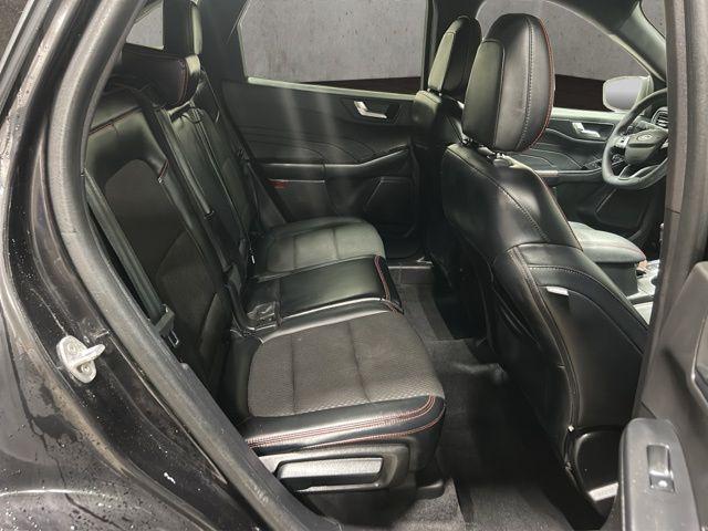 used 2023 Ford Escape car, priced at $27,000