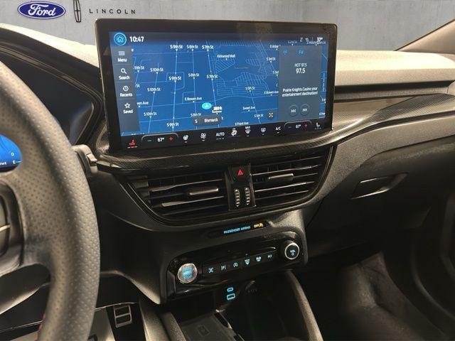 used 2023 Ford Escape car, priced at $27,000