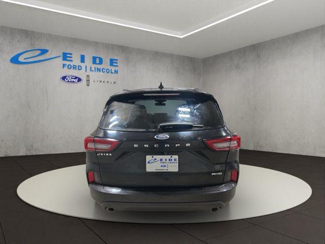 used 2023 Ford Escape car, priced at $27,000